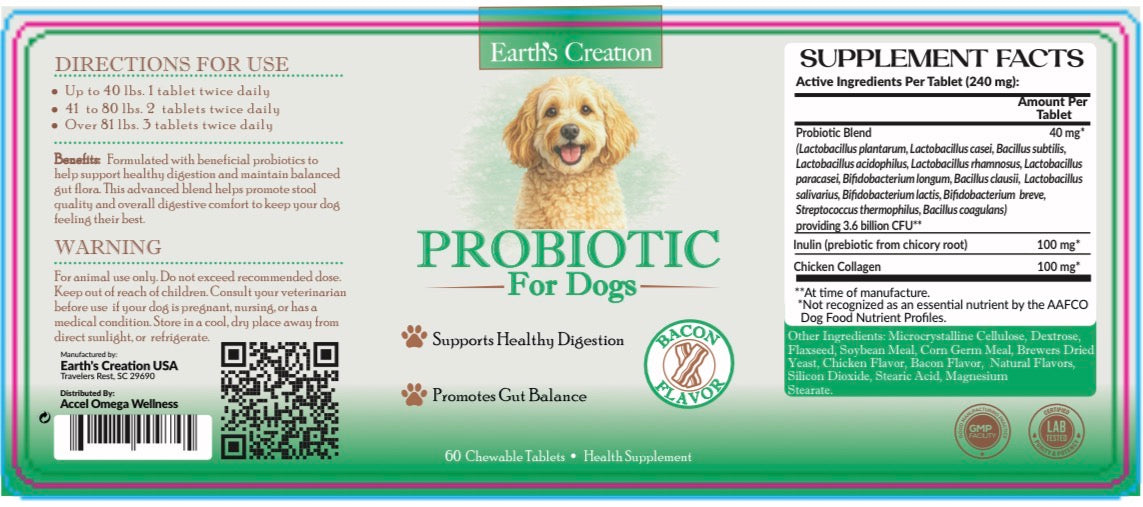 Probiotic