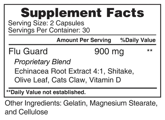 Flu Guard