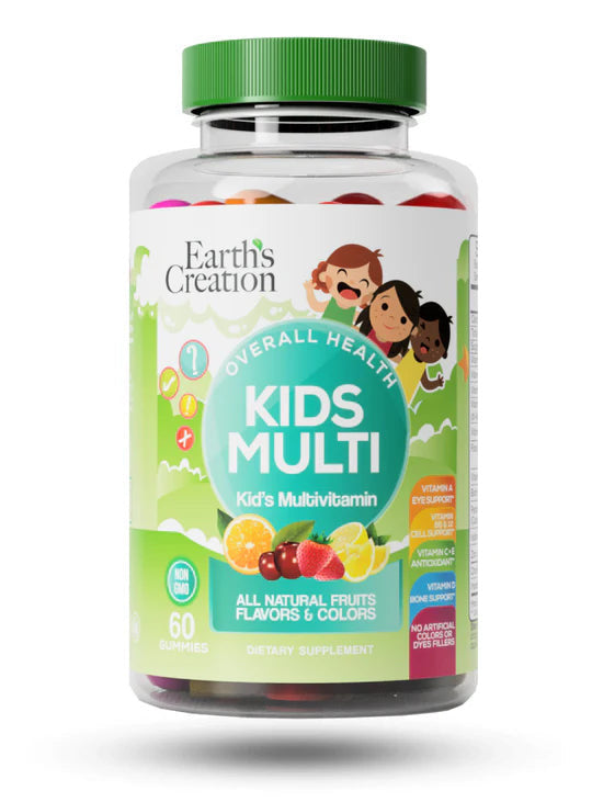 Kids’ Health