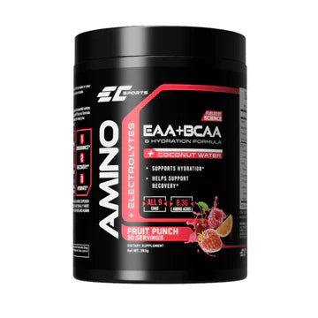 Amino Acids