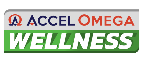 Accel Omega Wellness