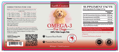 Omega 3