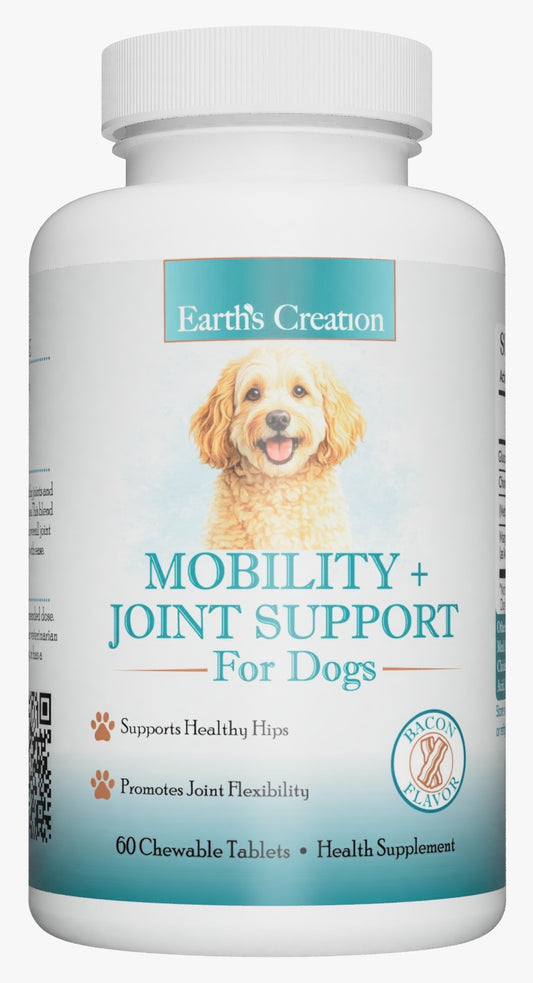 Mobility + Joint Support