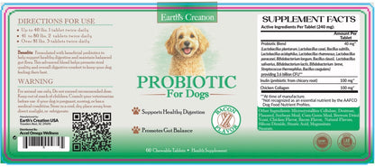 Probiotic