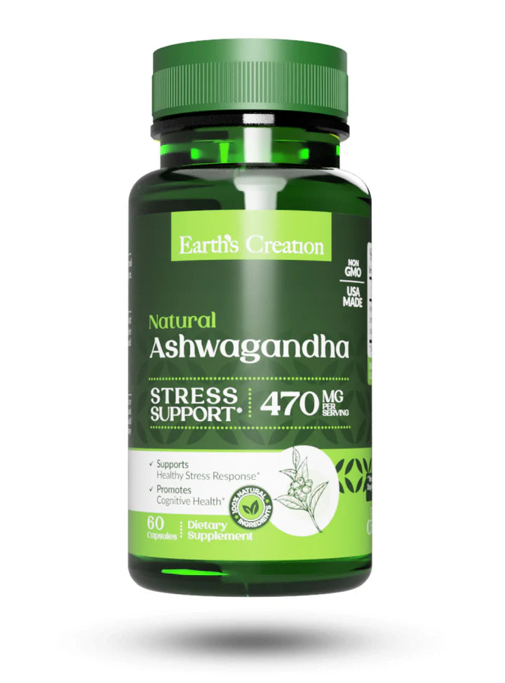 Ashwagandha