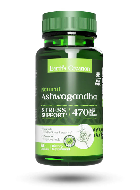 Ashwagandha