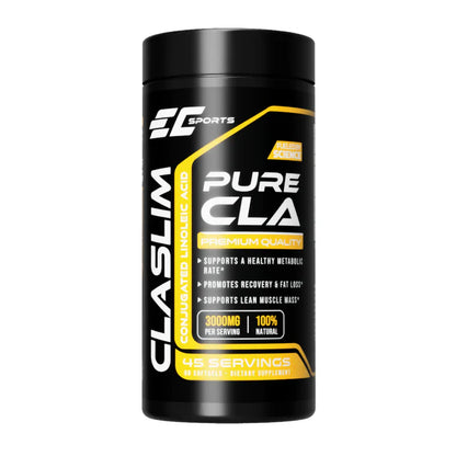 CLA Slim - Conjugated Linoleic Acid