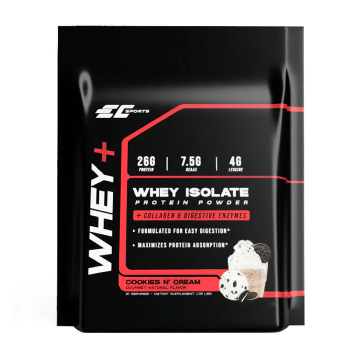 Whey + Superior Absorption Protein with Collagen Peptides