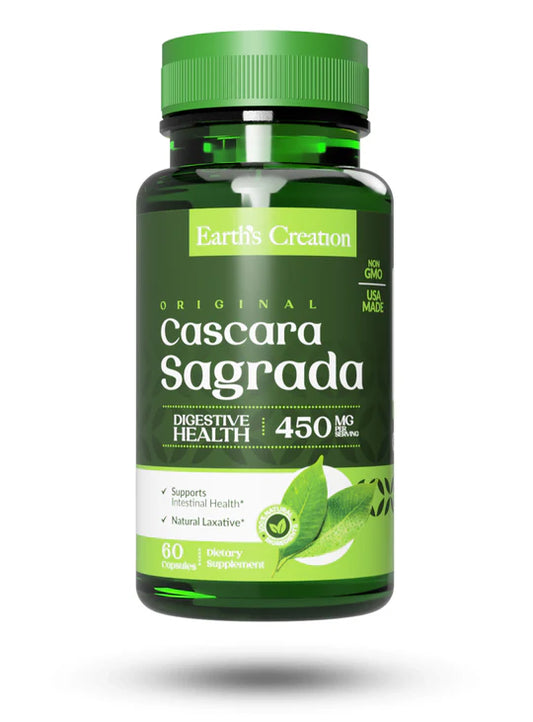Cascara Sagrada