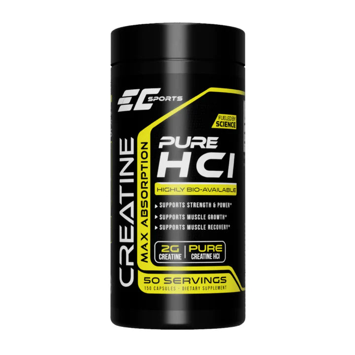Creatine HCL