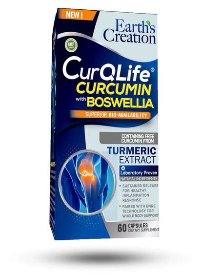 CurQLife® with Boswellia