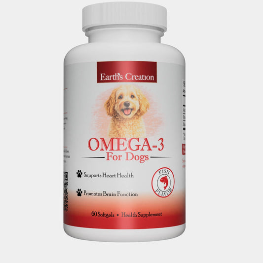 Omega 3