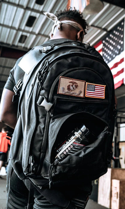 Bulgarian Tribulus + OptiNOs: Testosterone Booster