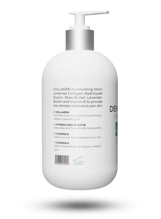 Derma Divine Collagen Lotion