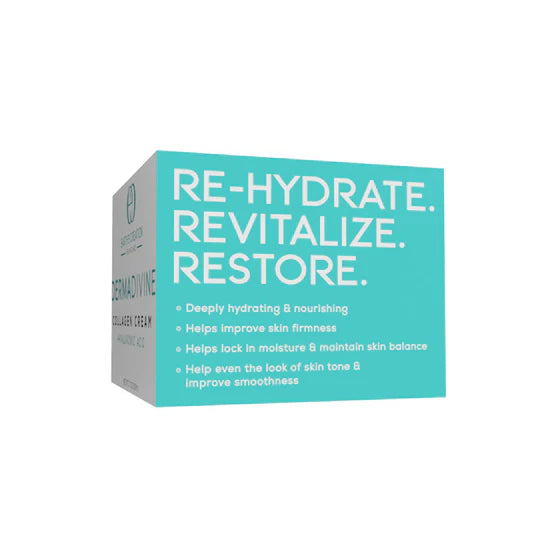 Derma Divine Collagen Cream