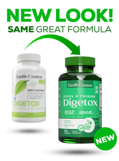 Digetox