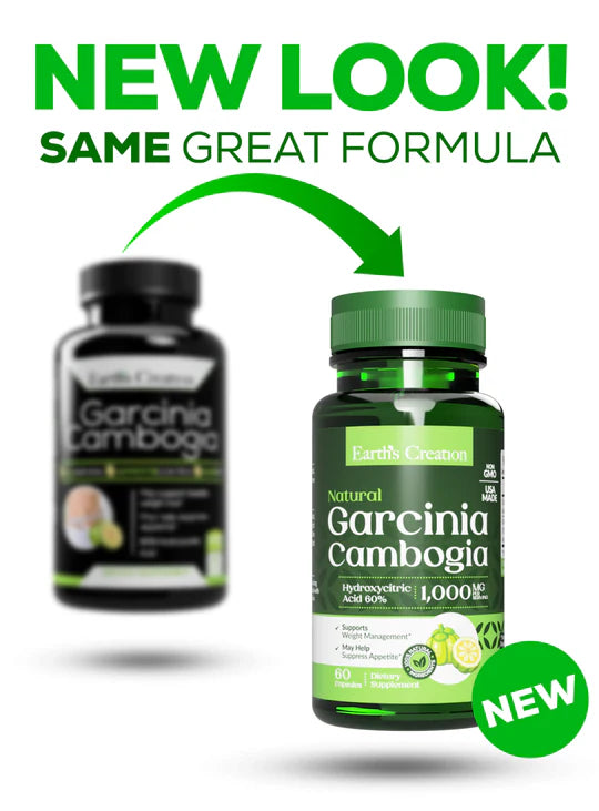 Garcinia Cambogia