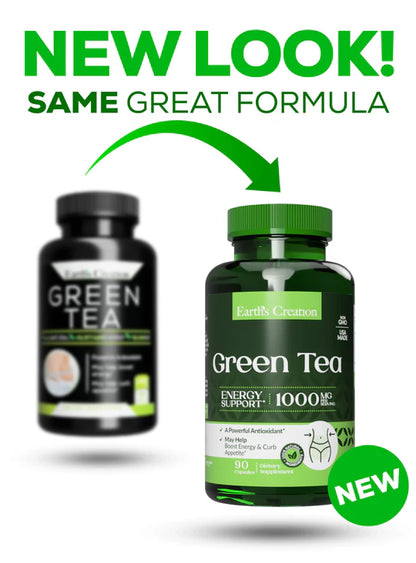 Green Tea Extract 95%