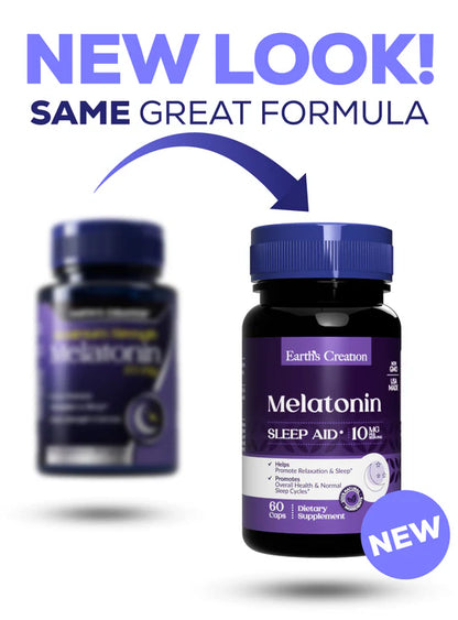 Melatonin 10 mg