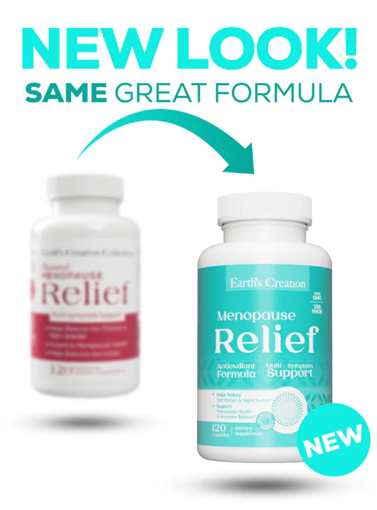 Menopause Relief