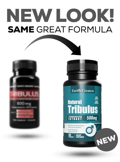 Tribulus 500mg