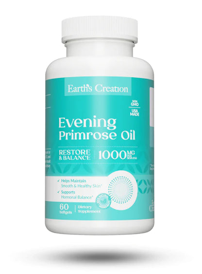 Evening Primrose Oil