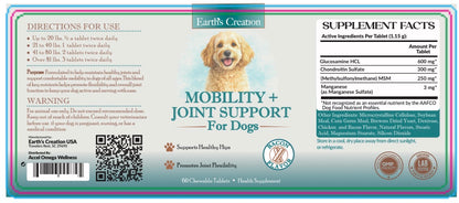 Mobility + Joint Support