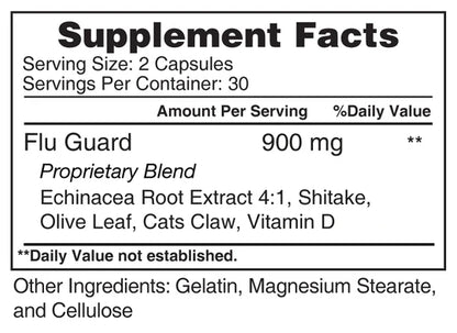 Flu Guard