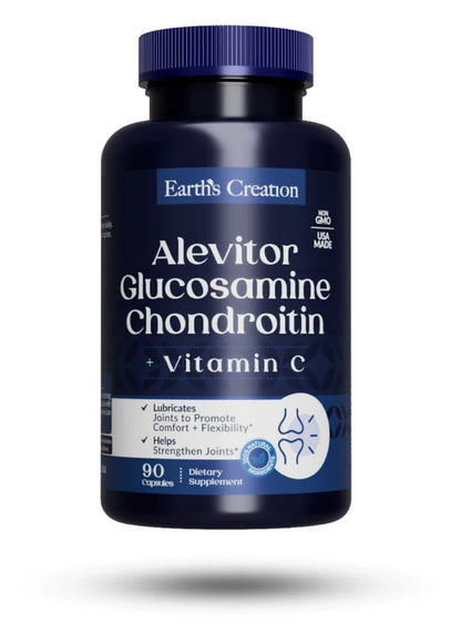Alevitor - Glucosamine Chondroitin