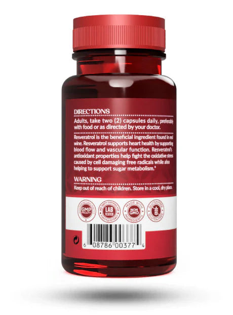 Glucose Support with Chromium and Bitter Melon