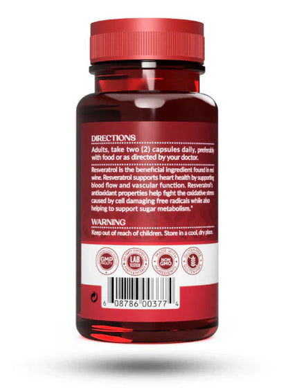 Glucose Support with Chromium and Bitter Melon