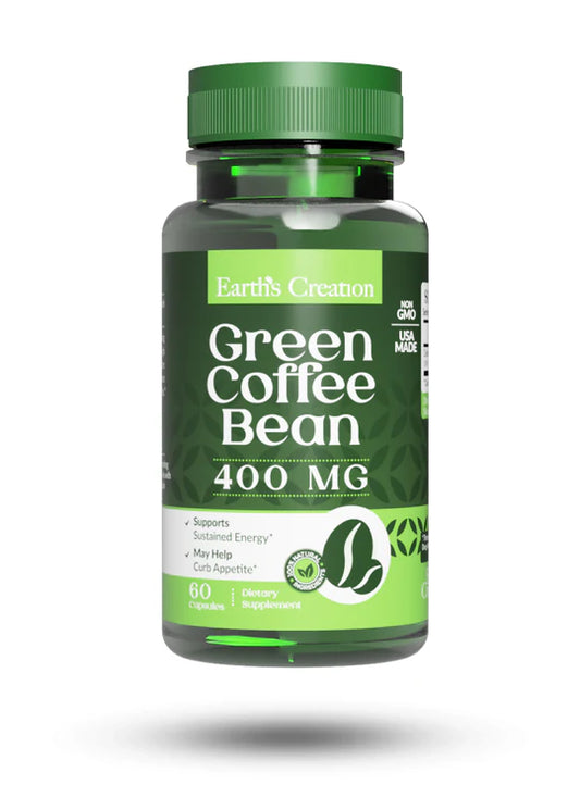 Green Coffee Bean Extract