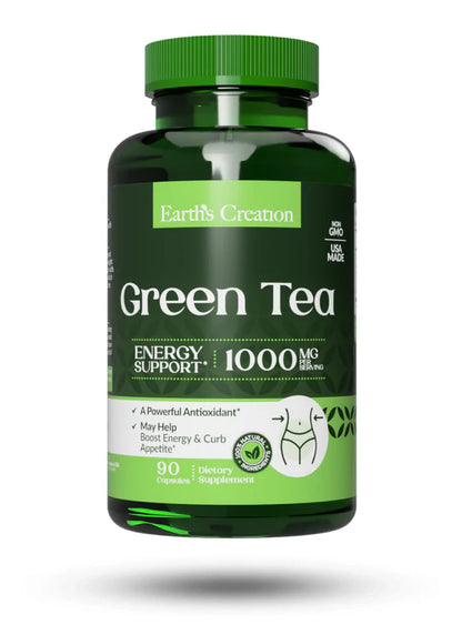 Green Tea Extract 95%