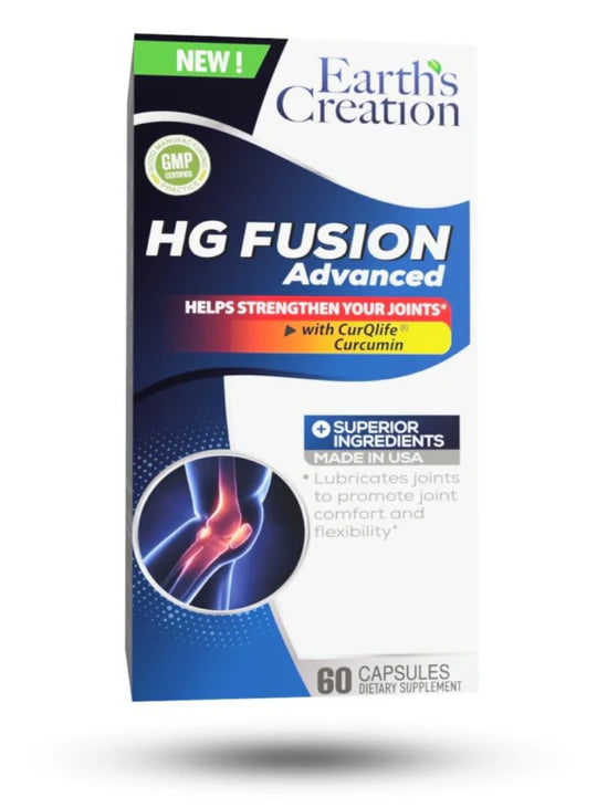 HG Fusion Advanced