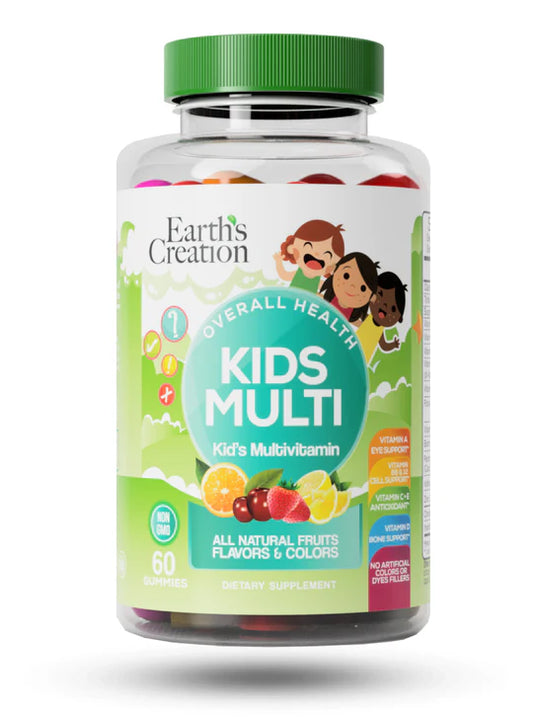 Kids MultiVitamin