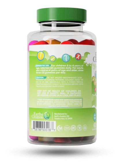 Kids MultiVitamin