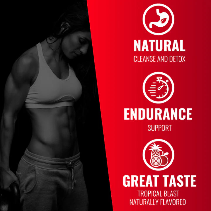 L-Carnitine with Apple Cider Vinegar