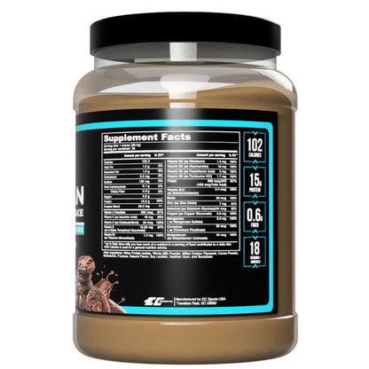 LEAN- Meal Replacement Shake Chocolate