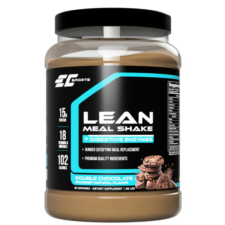 LEAN- Meal Replacement Shake Chocolate