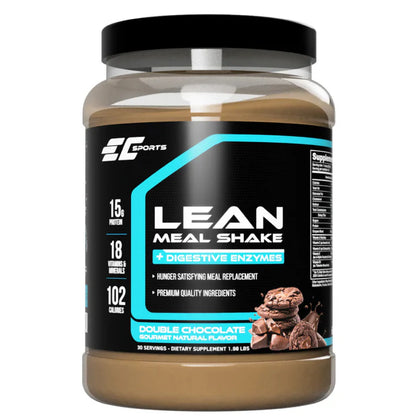 LEAN- Meal Replacement Shake Chocolate