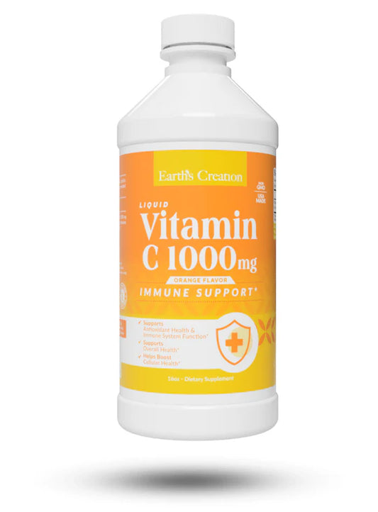 Liquid Vitamin C