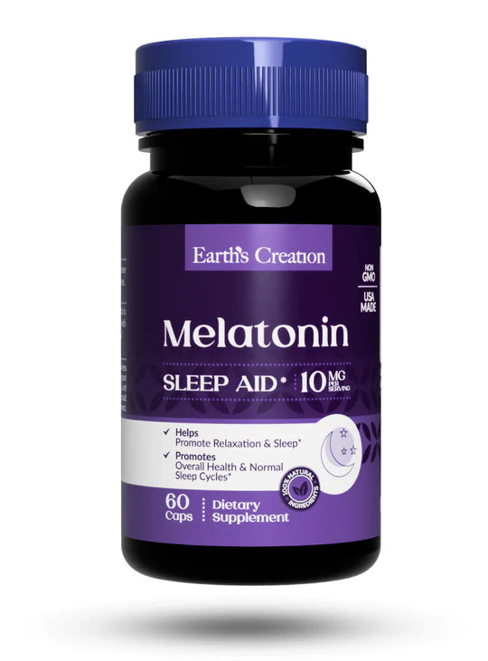 Melatonin 10 mg
