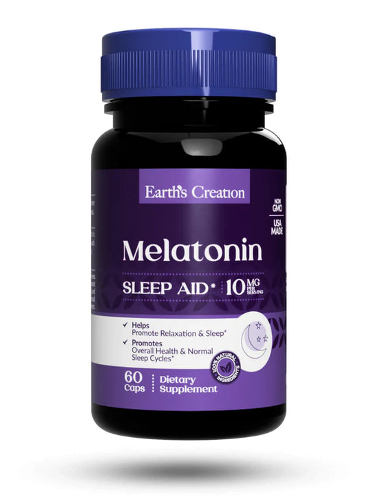 Melatonin 10 mg