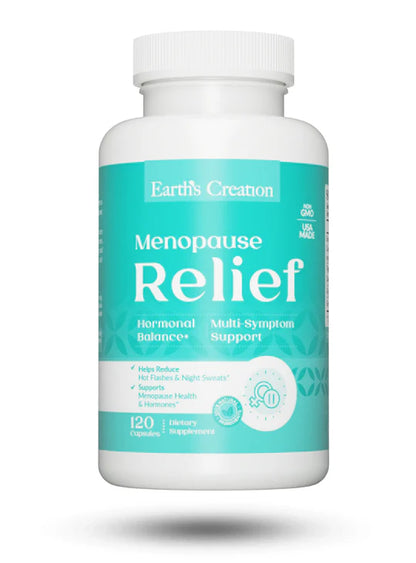 Menopause Relief
