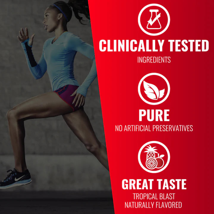 Protein + Carnitine Recovery 8000