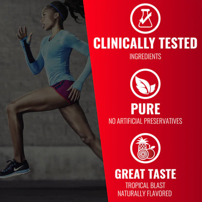 Protein + Carnitine Recovery 8000