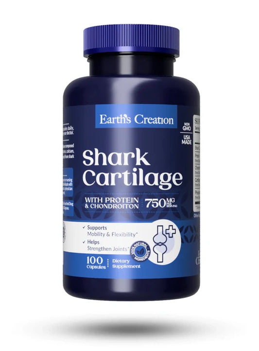 Shark Cartilage