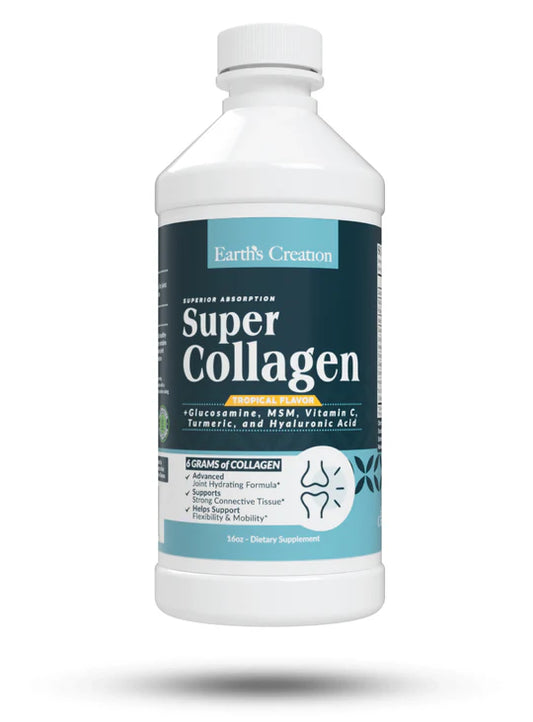 Super Collagen