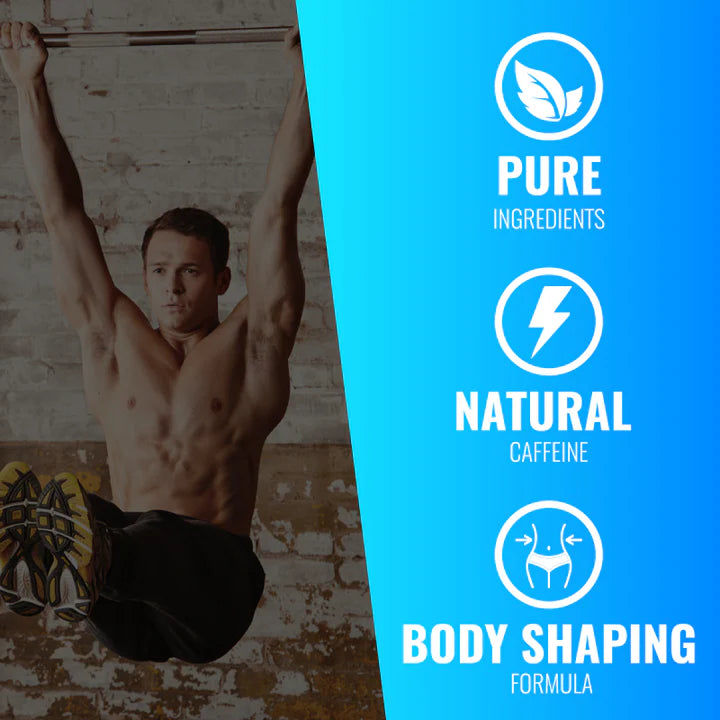 ThermoShred - Thermogenic Fat Burner