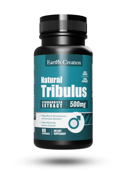 Tribulus 500mg